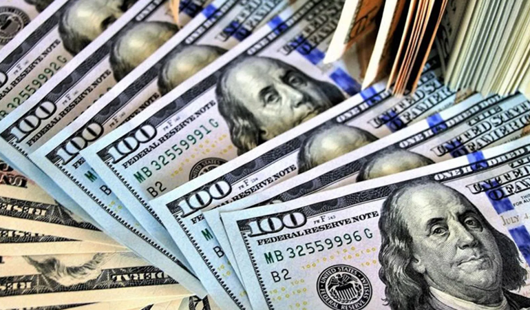 Doların yıl sonu kaç lira olacağını açıkladı