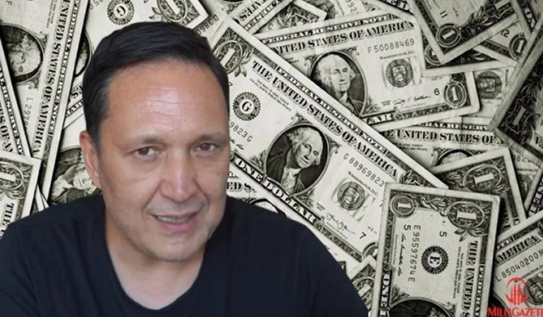 Dolarla ilgili dikkat çeken değerlendirme