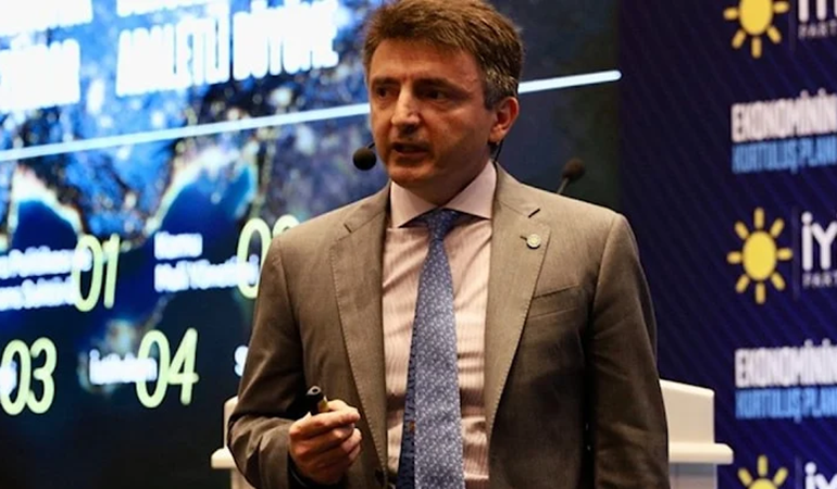 Dolarla ilgili sinsi plan uyarısı