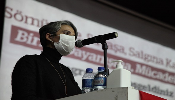 Dört işçiden biri gelirinin dörtte birini kaybetti!