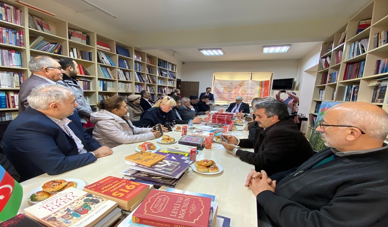 Dostluk ve Kardeşlik Şöleni’nde birlik ve beraberlik mesajı