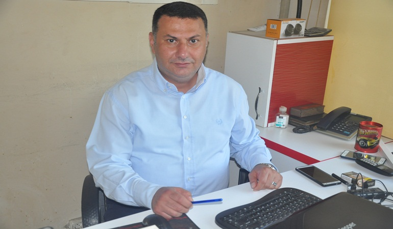 DP’li Arıkan’dan bayram mesajı