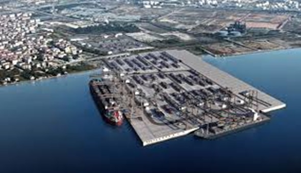 DP World Yarımca Limanı yetkililerine sert sözler