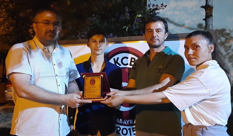 Dr. Ali Değirmenci Kocabayramlar da