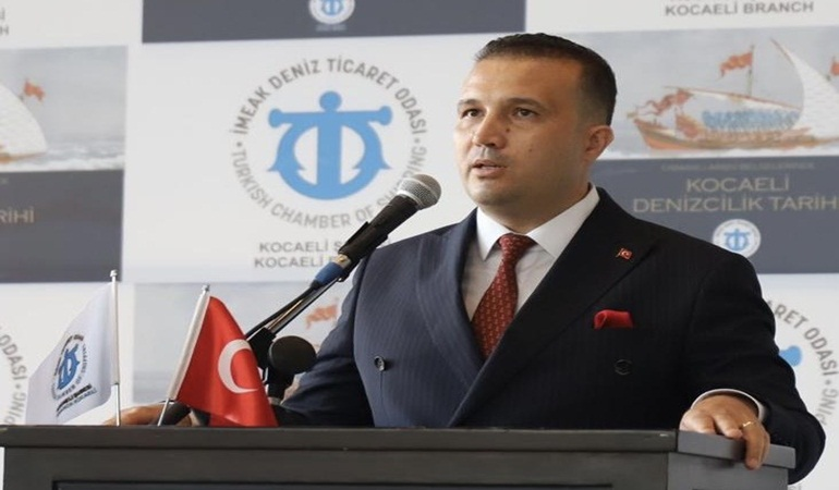 DTO Başkanı Doğusel’den 19 Mayıs mesajı