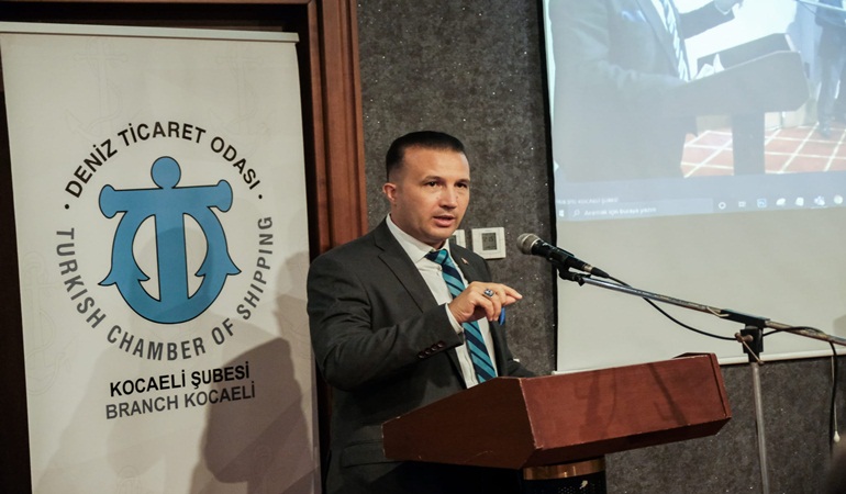 DTO Kocaeli’den son meclis toplantısı