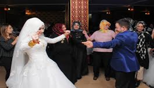 Düğün yapacaklar dikkat!