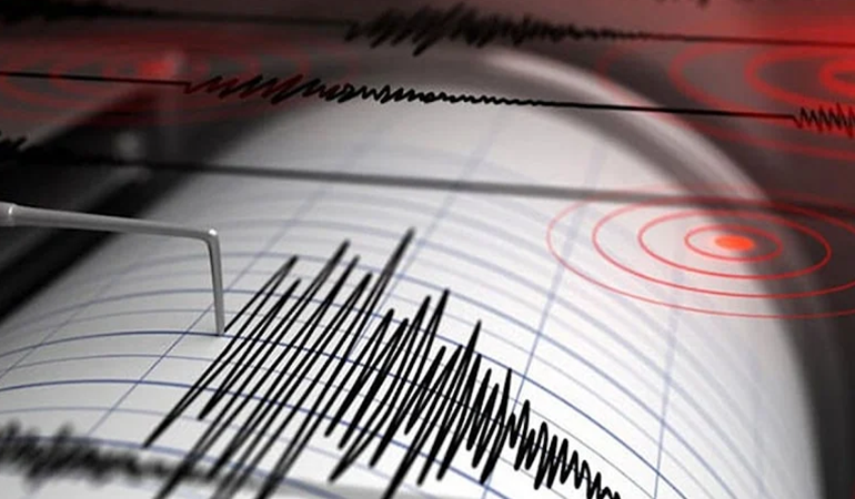Dün Bolu, bugünde Düzce sallandı