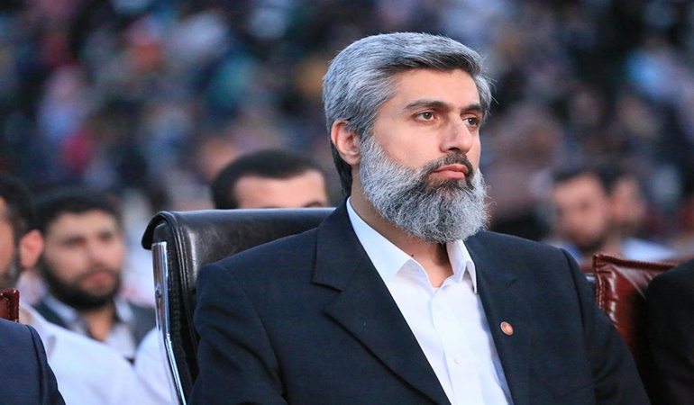 Dün Erdoğan'ın danışmanı aba altından sopa gösterdi, bugün gözaltına alındı