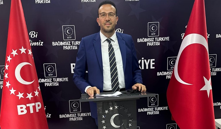 Dün FETÖ kandırdı dediler, bugün kim kandırıyor?