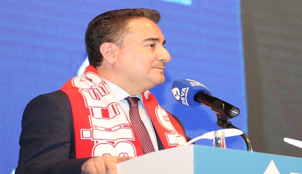 Dün gece yapılan bir iflas açıklamasıdır