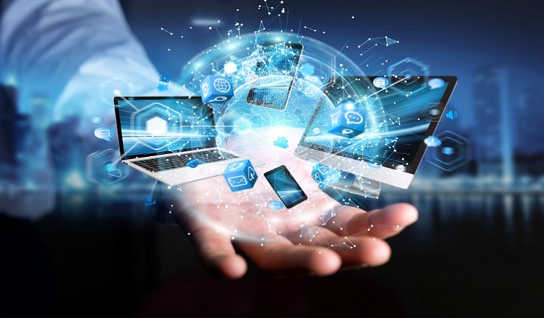 Dünya markaları Kocaeli’deki Bilişim Fuarı’nda buluşacak