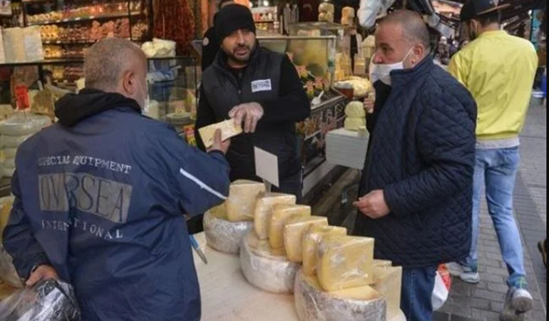 Dünyada fiyatlar düşüyor Türkiye’de yükseliyor