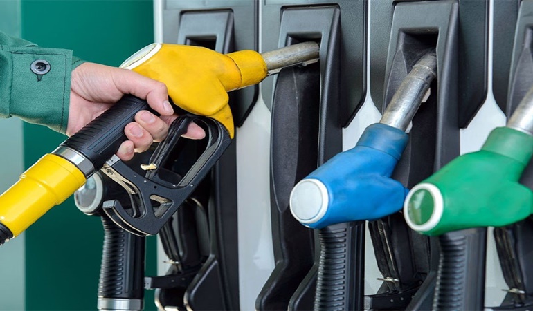 Dünyanın en pahalı akaryakıtını kullanıyoruz