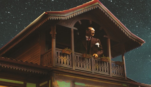 Dünyanın en zengin Atatürk Müzesi İzmit’te açılıyor