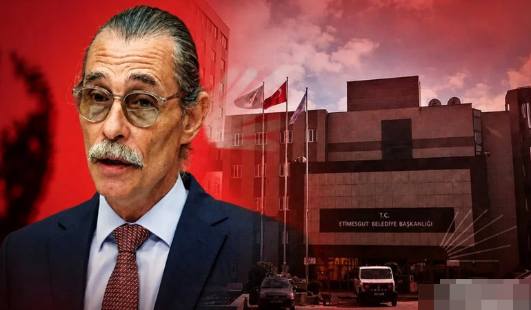 Durmak yok başkanları gözaltına almaya devam!