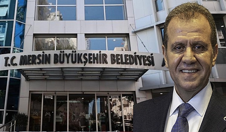 Durmak yok başkanları tutuklamaya devam!