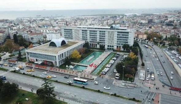 Durmak yok, CHP'li belediyelere taş koymaya devam!