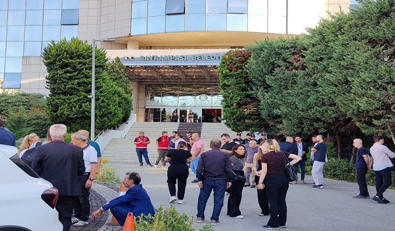 Durmak yok, CHP'ye yönelik operasyonlara devam!