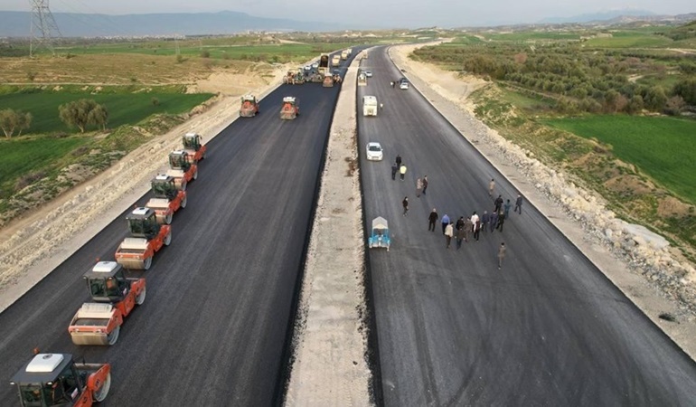 Durmak yok ihaleleri yandaşa paslamaya devam!
