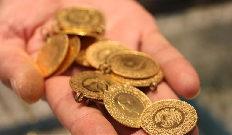 Düşük ayarlı Suriye altını Türkleri rahatsız etti!