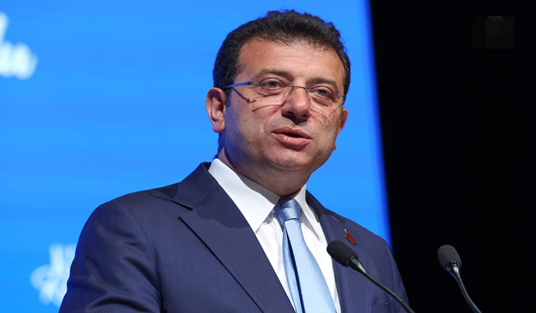 Düşün milletin yakasından artık!