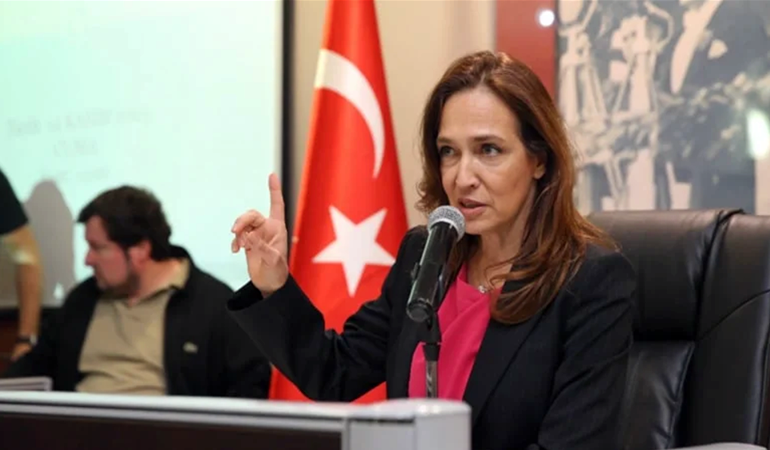 Düzen mafyalaştı! Başkan ağlayarak anlattı