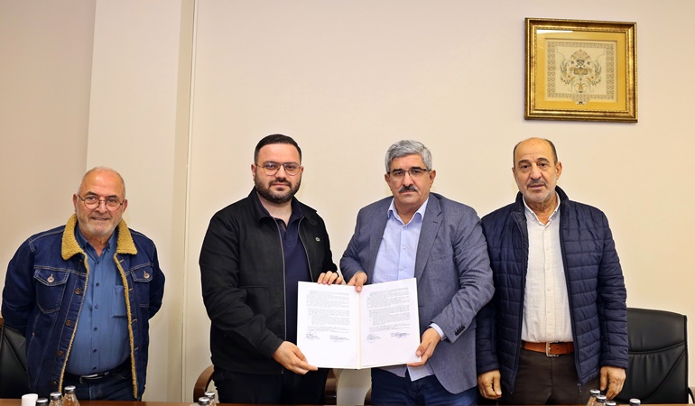 Eftal Turizm’den KOTO üyelerine indirim