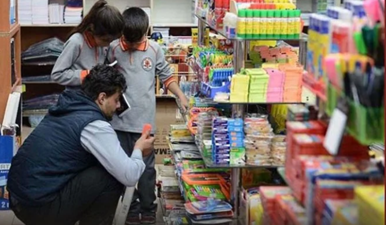 Eğitim de lüks oldu