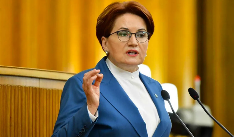 Eğreti ata binen tez inermiş