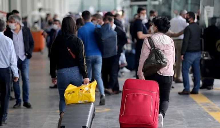 Ek seferlere dolar zammı