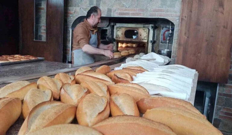 Ekmeğe dev zam geliyor