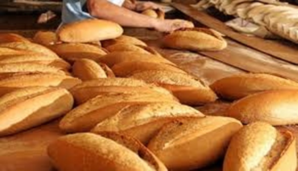 Ekmek zammı yerel yönetimlerce karşılansın!