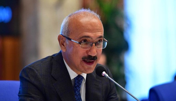 Ekonomi Reformları Eylem Planı açıklandı