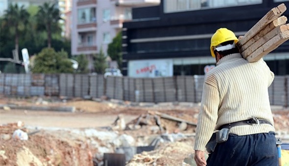 Ekonomide büyüme rakamları açıklandı 