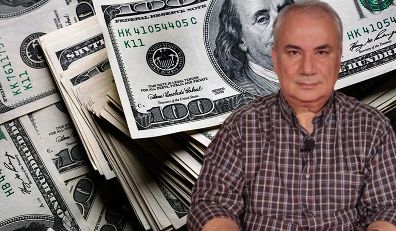 Ekonomide karanlık bir döneme giriyoruz