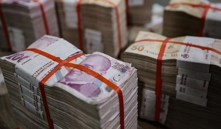 Ekonomide mutlak butlan şoku!
