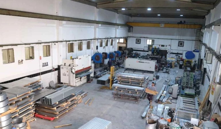 Ekonomideki kötü gidişat bir firmayı daha iflasa sürükledi