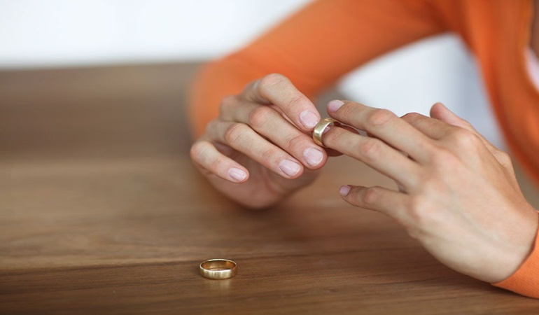 Ekonomideki kötü gidişat nedeniyle boşanma oranı yüzde 100 arttı