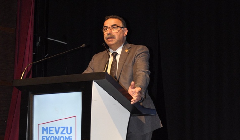 Ekonomik kriz çözülürse, tüm sorunlar ortadan kalkar