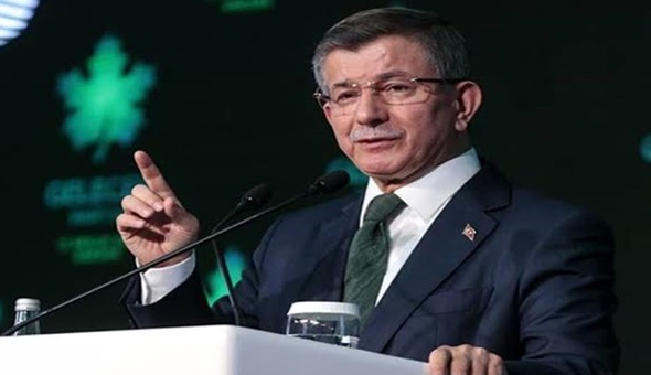 Ekonomik krizin sorumlusu AK Parti