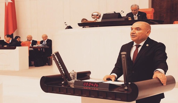 Ekonomik paketin içi boş çıktı