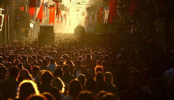 Ekonomik sıkıntının sorumlusu salgın değil iktidar