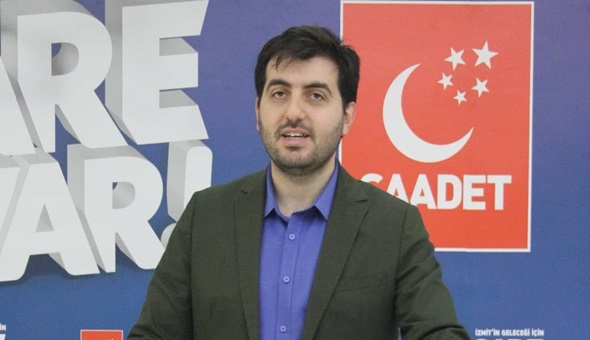 Ekonomimizin güçlü olduğunu ispatlasınlar