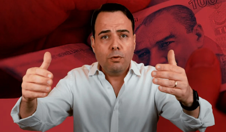 Ekonomist Demirtaş'tan Erdoğan'a çağrı!