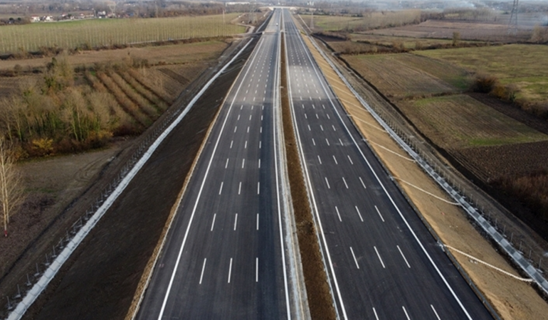 Ekonomiye yeni bir kara delik proje geliyor