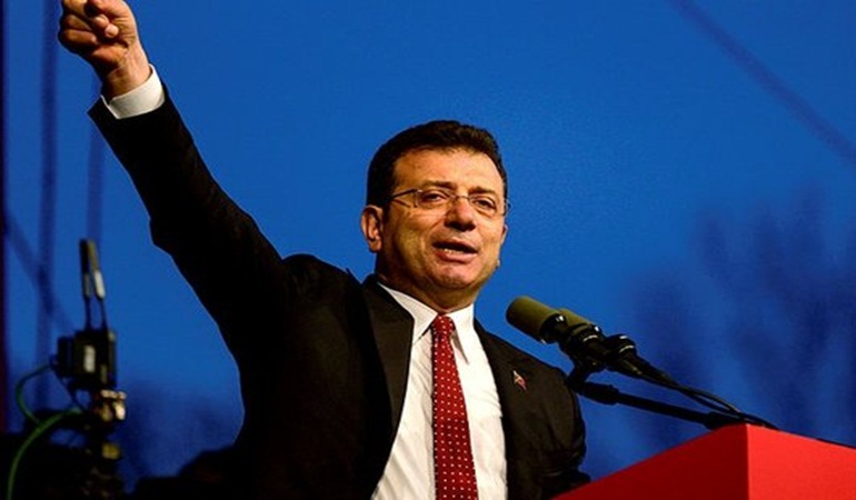 Ekrem İmamoğlu 3 Mayıs’ta Gebze’ye geliyor