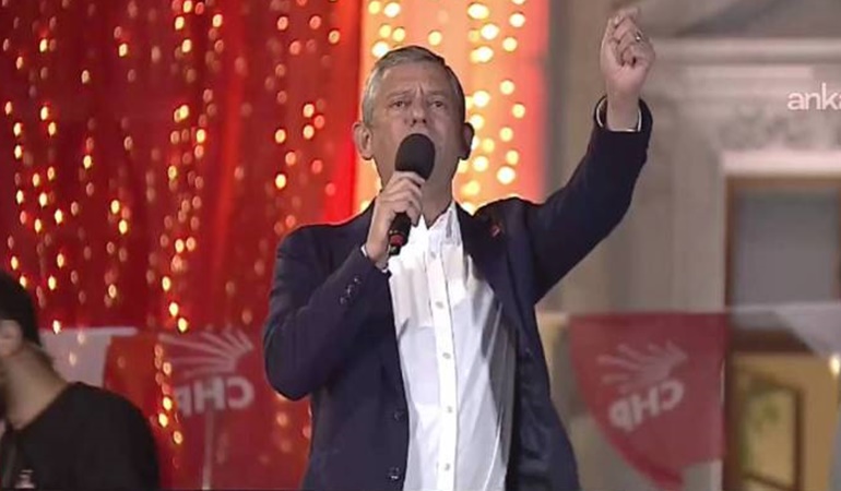 Ekrem İmamoğlu suçludur, itiraf ediyorum!