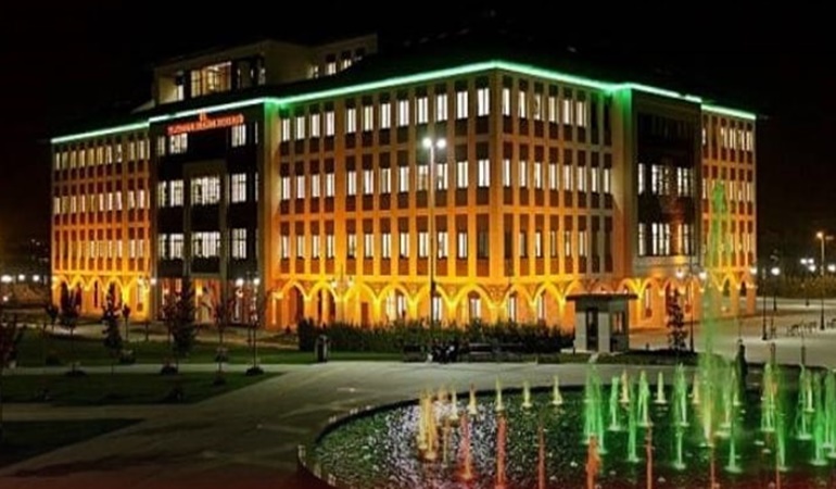 El değiştiren belediyelerden yolsuzluk akıyor