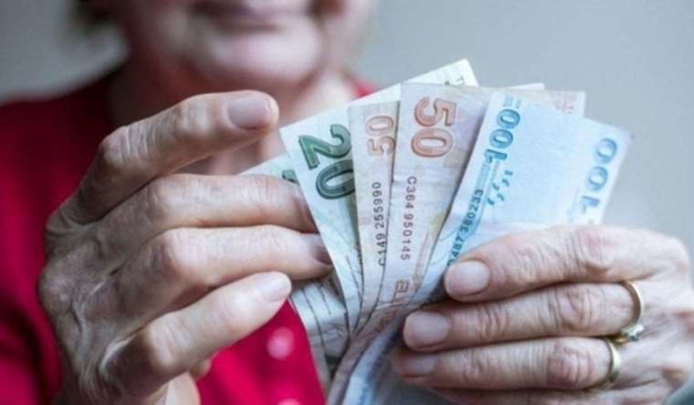El insaf be kardeşim! 1.874 lira maaş veriliyor 